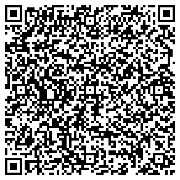 QR-код с контактной информацией организации НПО "Слава"