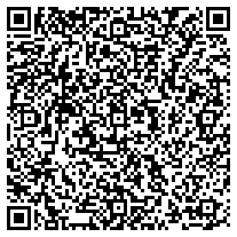 QR-код с контактной информацией организации ЧОУ ДПО УТЦ «Энергобезопасность»