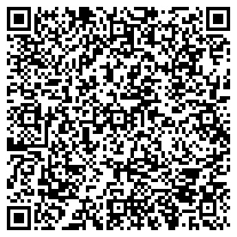 QR-код с контактной информацией организации Zlatolit