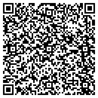 QR-код с контактной информацией организации Veda