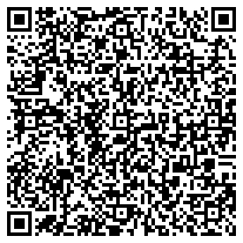 QR-код с контактной информацией организации ВидеоОхрана