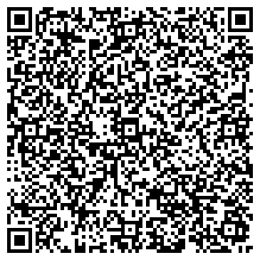 QR-код с контактной информацией организации Intheme LAB