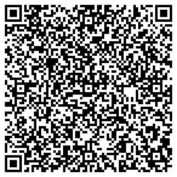 QR-код с контактной информацией организации ООО "Автотрейд"