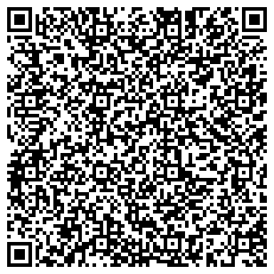 QR-код с контактной информацией организации ТОО "Апогей"