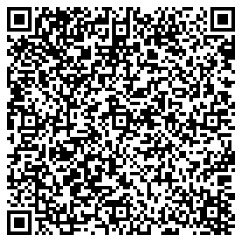 QR-код с контактной информацией организации Интернет магазин Sport MP