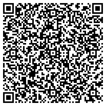 QR-код с контактной информацией организации ООО МРТ центр