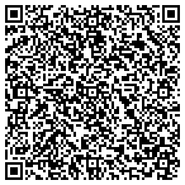 QR-код с контактной информацией организации ООО «МАГАЗИН КЛИМАТА»