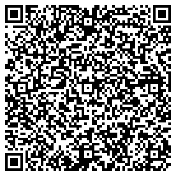 QR-код с контактной информацией организации ПлиткаРез