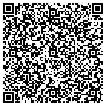 QR-код с контактной информацией организации Kamni Store