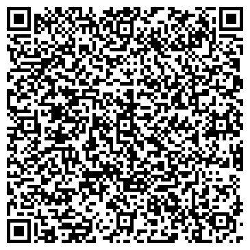 QR-код с контактной информацией организации Пироги Алания
