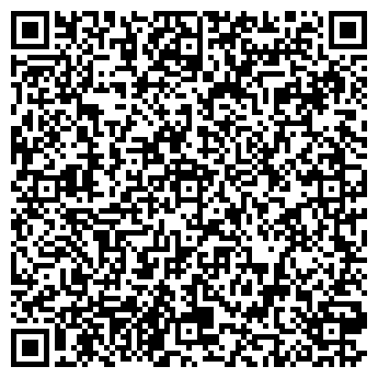 QR-код с контактной информацией организации ООО Ресурс комплект