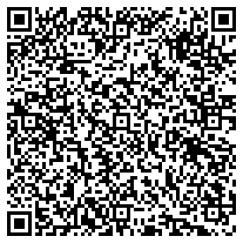 QR-код с контактной информацией организации Ironwood
