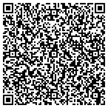 QR-код с контактной информацией организации ООО Финлаб