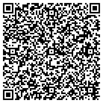QR-код с контактной информацией организации Bronto