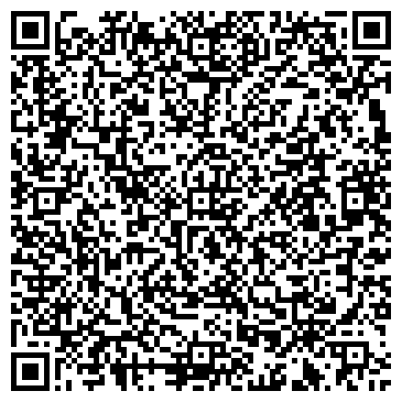 QR-код с контактной информацией организации ООО MelodyHall