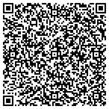 QR-код с контактной информацией организации Майти Груп