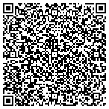 QR-код с контактной информацией организации ООО Студия Ларэна