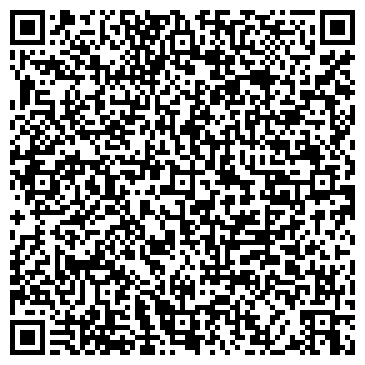 QR-код с контактной информацией организации ООО "ГлавметТ"