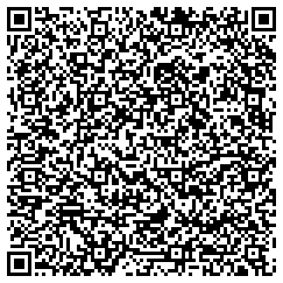 QR-код с контактной информацией организации ООО Подкаст.Москва