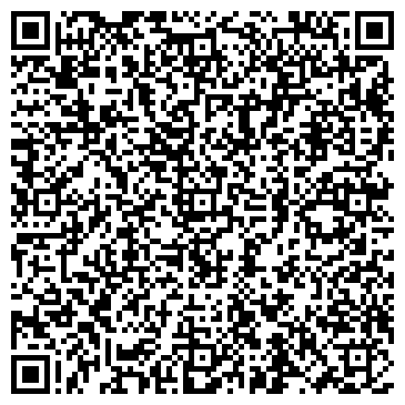 QR-код с контактной информацией организации VL'Code