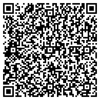 QR-код с контактной информацией организации ООО ПО Гранд-Фенс