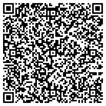 QR-код с контактной информацией организации АО Автограф