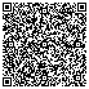 QR-код с контактной информацией организации ООО Мебель 51