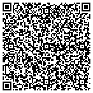 QR-код с контактной информацией организации «Levita»