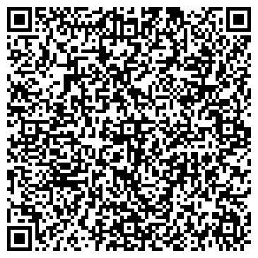 QR-код с контактной информацией организации ООО «Технофрост»