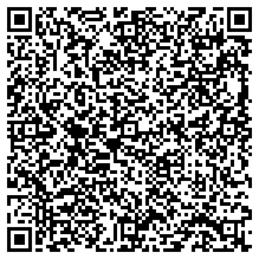 QR-код с контактной информацией организации Maxima IT School