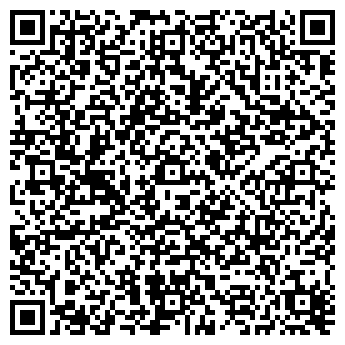 QR-код с контактной информацией организации ООО Балтэкспертиза