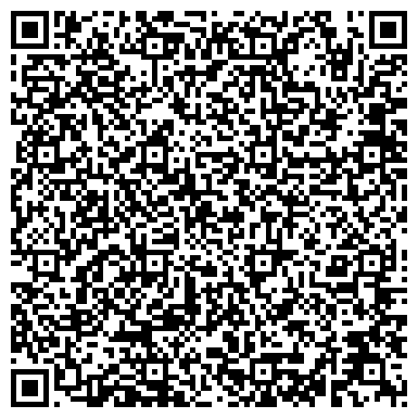 QR-код с контактной информацией организации ООО «Земля МО»