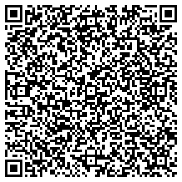 QR-код с контактной информацией организации МФПУ «Синергия»