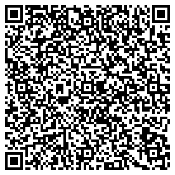 QR-код с контактной информацией организации Швейный цех ИП Кунгурова
