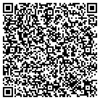 QR-код с контактной информацией организации ООО БРГ Трейд