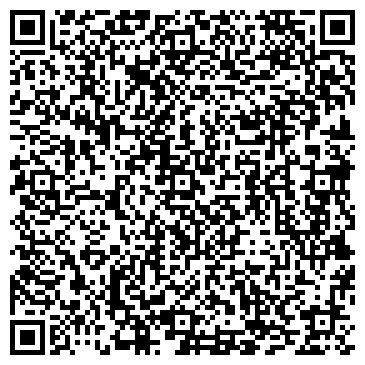QR-код с контактной информацией организации Marc Jacobs