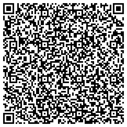 QR-код с контактной информацией организации Призма