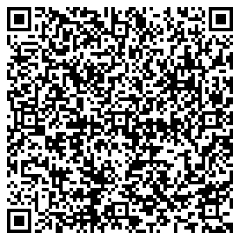 QR-код с контактной информацией организации ООО ЖелезоАК