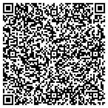 QR-код с контактной информацией организации ООО ВСТ-Инжиниринг