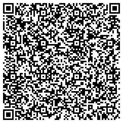 QR-код с контактной информацией организации ООО Энергетические машины