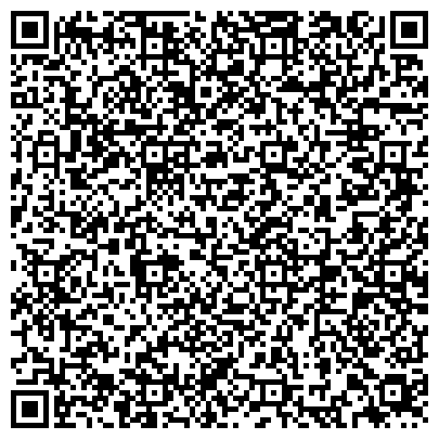 QR-код с контактной информацией организации Бизнес школа "Фабрика Предпринимательства Дети"