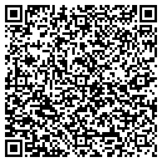 QR-код с контактной информацией организации "Соловушка"