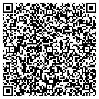 QR-код с контактной информацией организации Интернет-аптека Флория 03
