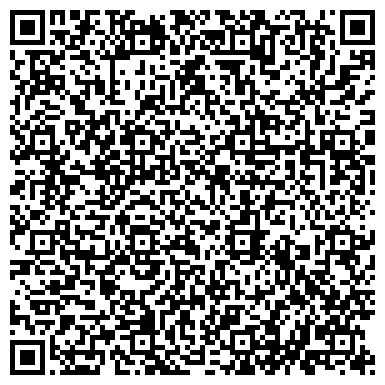 QR-код с контактной информацией организации Территория Правильных Окон