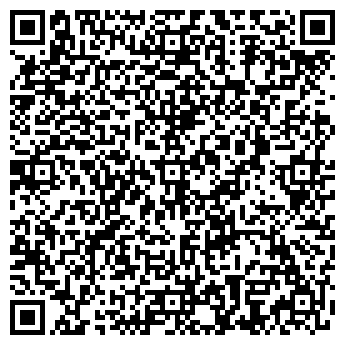QR-код с контактной информацией организации ООО Baza.net