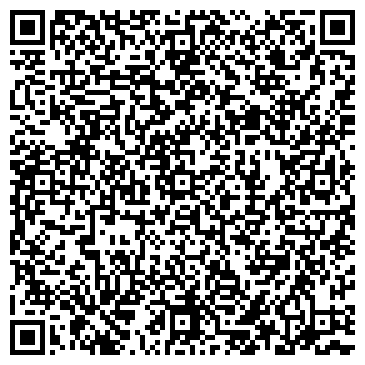 QR-код с контактной информацией организации ООО «Железная дверь»