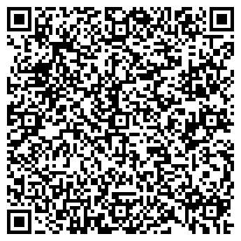 QR-код с контактной информацией организации ООО Финин-К