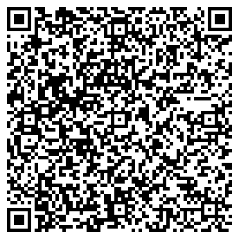 QR-код с контактной информацией организации ООО Транспортная компания «АвтоЛогистика»