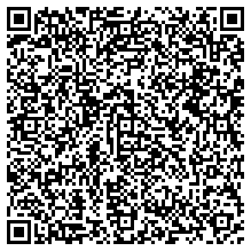 QR-код с контактной информацией организации ООО Геополимердор