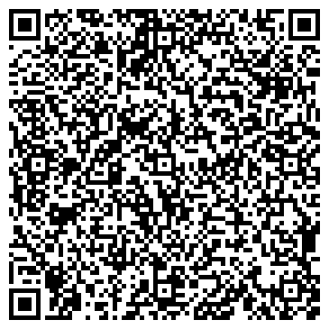 QR-код с контактной информацией организации ООО «Ароманджик»